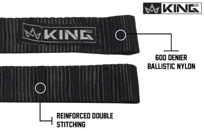 Jeep wrangler JK door strap