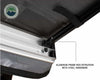 Overland Vehicle Systems Nomadic Awning 1.3 - 4.5' With Black Cover