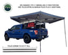 Overland Vehicle Systems Nomadic 270 LT Awning Driver Side