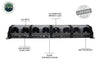 Overland Vehicle Systems LED light bar