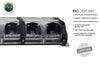 Overland Vehicle Systems EKO LED light bar