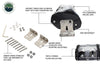 Overland Vehicle Systems LED 30 inch light bar