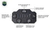 OVS 30 inch LED Light bar
