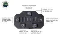 OVS 30 inch LED Light bar