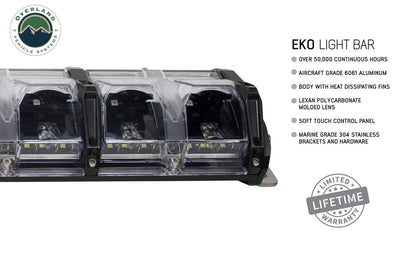 OVS EKO Light bar 30 inch