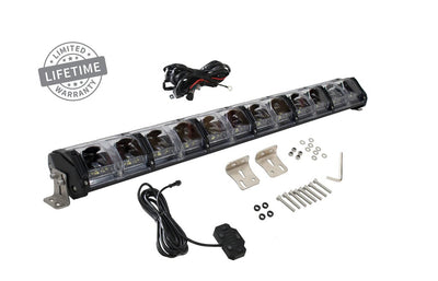 30 inch LED Light Bar