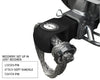Overland Vehicle Systems Aluminum Receiver Mount for Soft Shackle