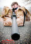 Overland Gear Guy Shooter Sand Bag - Large