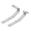 CBI Toyota Tundra Ditch Light Brackets | 2000-2006