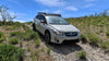 Prinsu 1st Gen Subaru Crosstrek Roof Rack