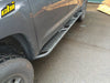 CBI 2nd Gen Toyota Tundra Overland Rock Sliders