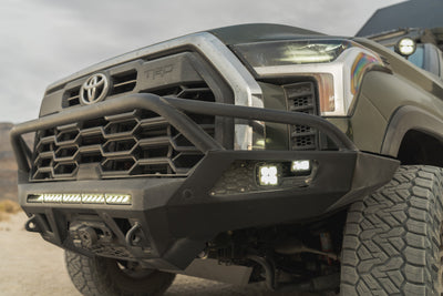 CBI 3rd Gen Toyota Tundra Baja Front Bumper | 2022