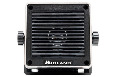 Midland Radio External Speaker