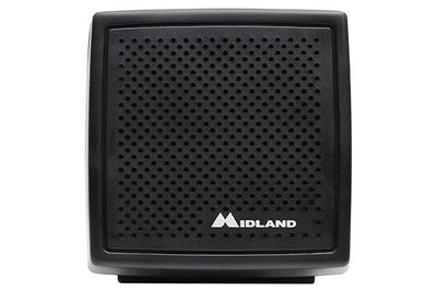 Midland Radio Deluxe Extension Speaker