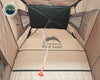 Overland Vehicle Systems Wild Land Portable Privacy Room with Shower, Retractable Floor and Amenity Pouches