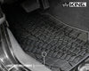 2012 Jeep Wrangler floor liner