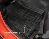 2019 jeep wrangler jl floor liner