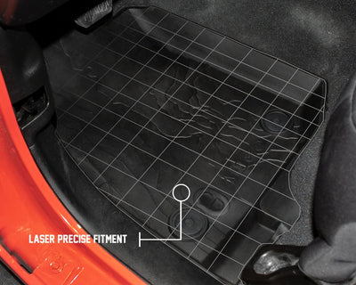 2019 jeep wrangler jl floor liner