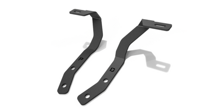 CBI Subaru Crosstrek Ditch Light Bracket