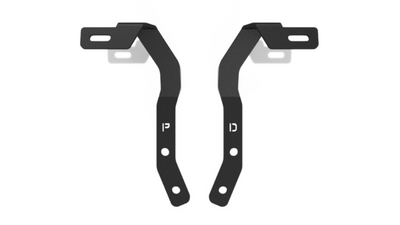 CBI Subaru Crosstrek Ditch Light Bracket