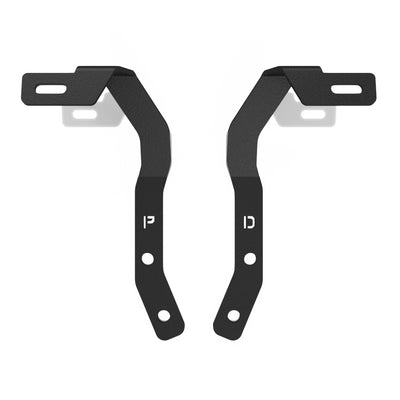 CBI Subaru Crosstrek Ditch Light Bracket