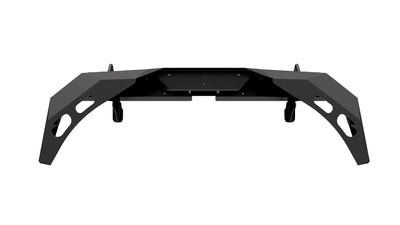 CBI 2nd Gen Toyota Tundra Rear Bumper - 2014-2021