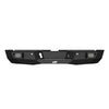 CBI 2nd Gen Toyota Tundra Rear Bumper - 2014-2021