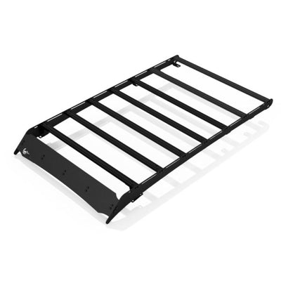 Prinsu Subaru 3rd Gen Forester Roof Rack 2009-2013