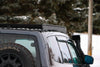 Prinsu Subaru 3rd Gen Forester Roof Rack 2009-2013