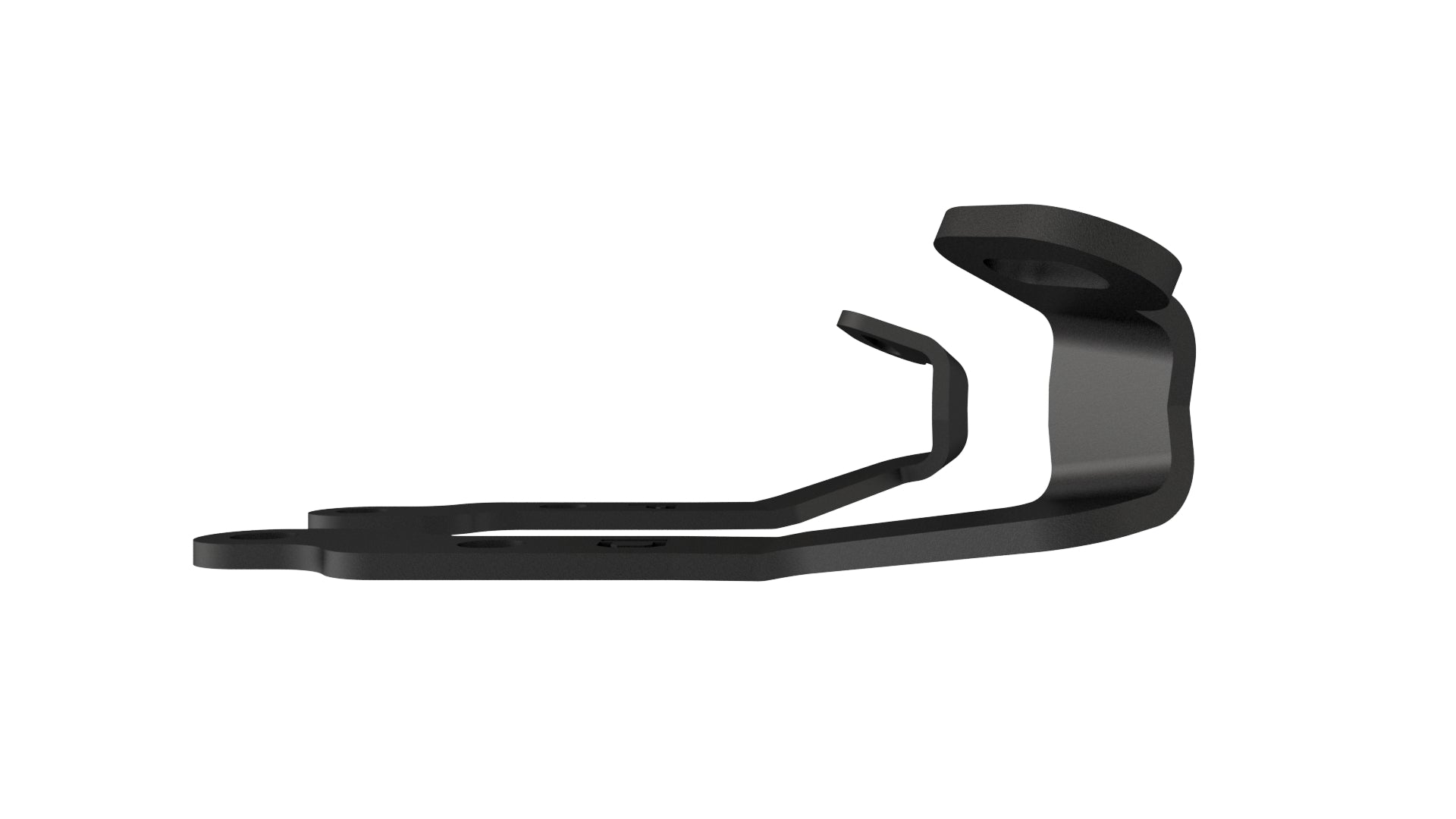 CBI 3rd Gen Sprinter Van 2014-2022 Ditch Light Bracket