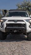 CBI 5th Gen Toyota 4Runner Covert Front Bumper