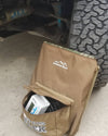 Overland Gear Guy Solar Blanket Bag