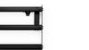 Prinsu Ford Ranger Universal Top Rack  (5' Bed Length)