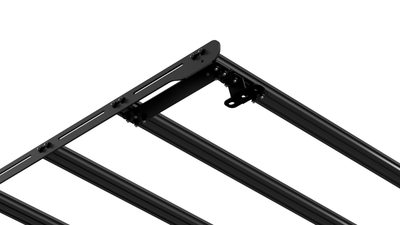 Prinsu Gmc Canyon Universal Top Rack (5' Bed Length)