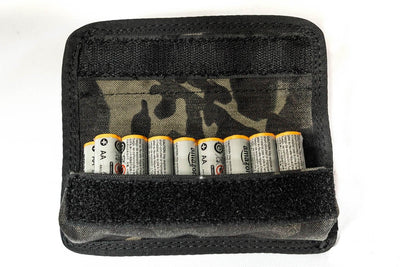 Overland Gear Guy Battery Storage Pouch