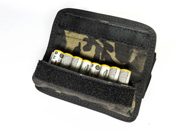 Overland Gear Guy Battery Storage Pouch