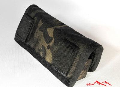 Overland Gear Guy Battery Storage Pouch