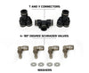 jeep wrangler deflation connector