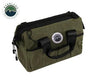 overland vehicle systems