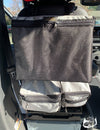 Overland Gear Guy Road Atlas Pouch - Computer - Tablet Pouch