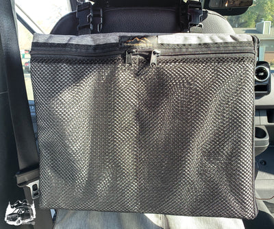 Overland Gear Guy Road Atlas Pouch - Computer - Tablet Pouch