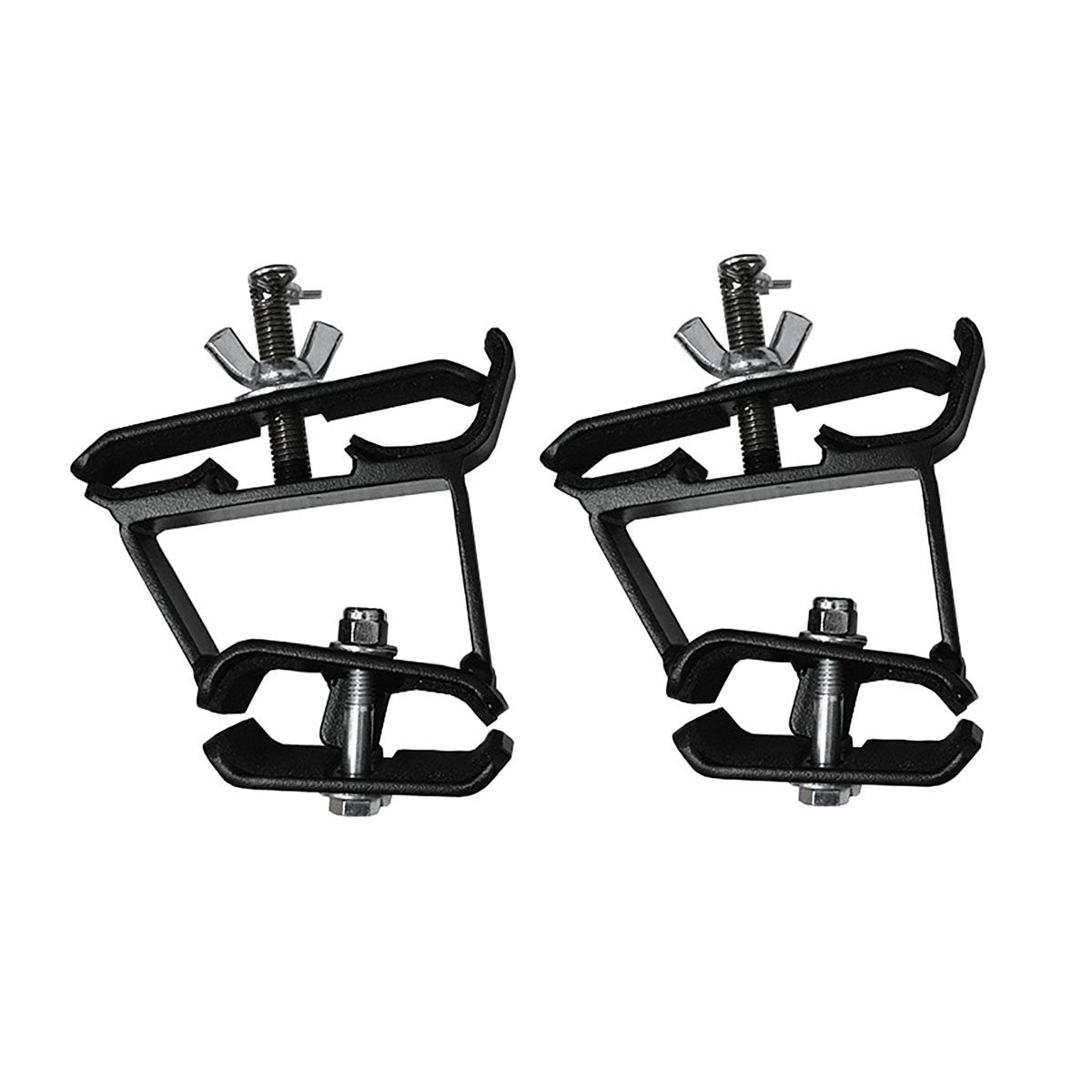 Baja Rack Axe & Shovel mount for 3" height racks