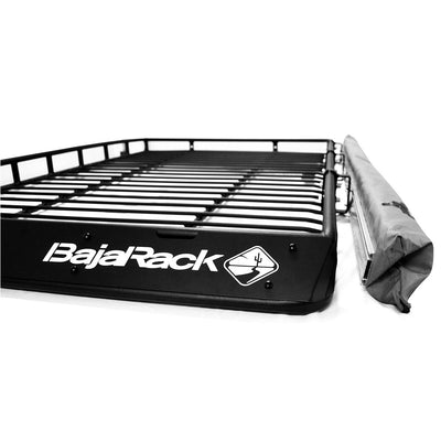 Baja Rack Awning mount for 5" height racks