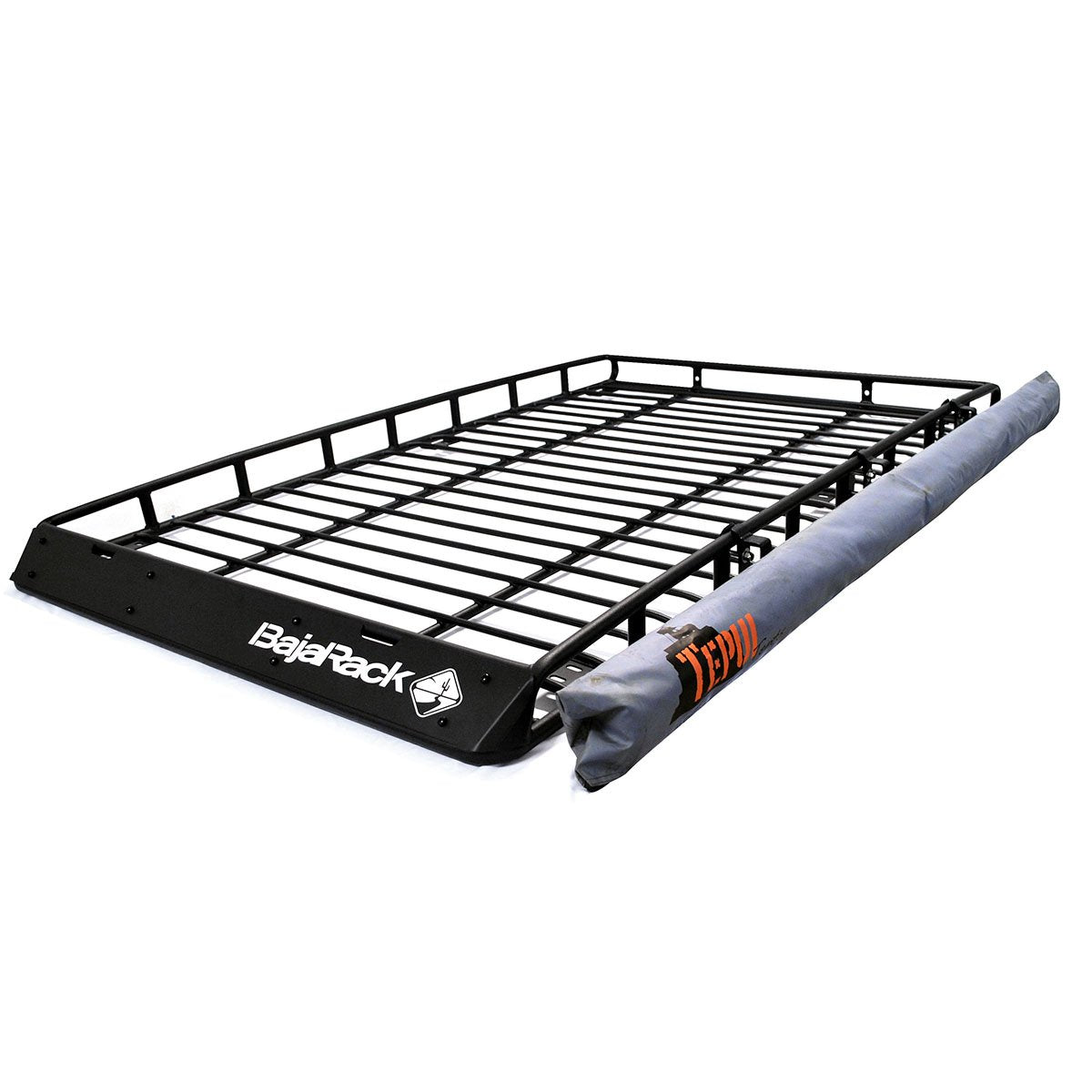 Baja Rack Awning mount for 5" height racks - 3 pieces