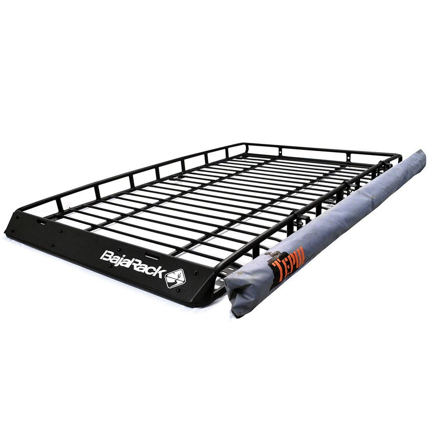 Baja Rack Awning mount for 5" height racks - 3 pieces