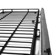 Baja Rack Awning mount for 5" height racks - 3 pieces