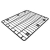 Baja Rack Camper Shell Utility Flat Rack- no wind deflector