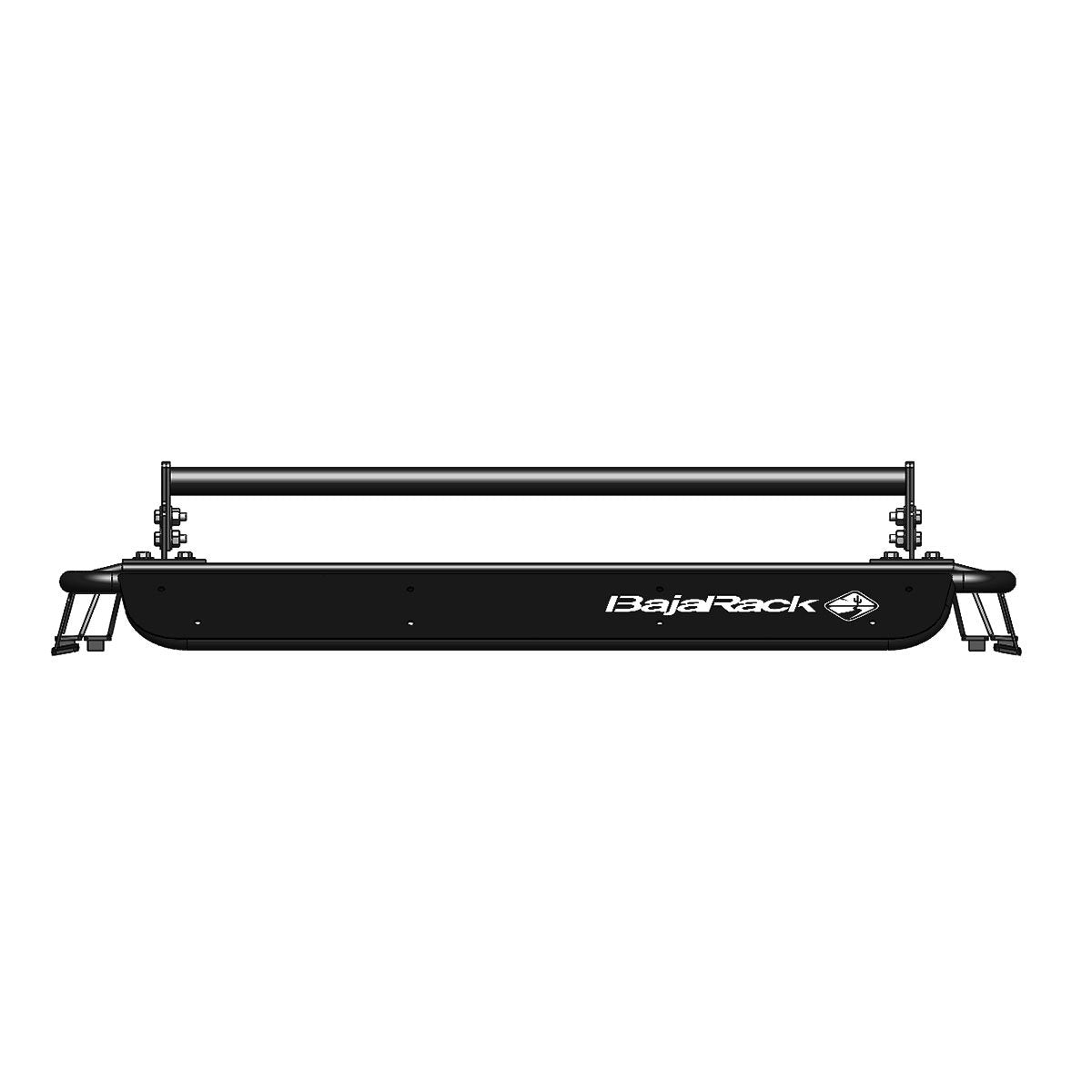 Baja Rack Crossbars- Small