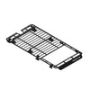Baja Rack Crossbars- Small