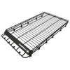 Baja Rack Defender 110 UTility Flat Rack 1997-2016